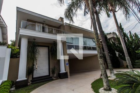 Casa de condomínio à venda com 400m², 4 quartos e 6 vagasGaragem