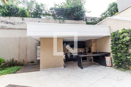 Casa de condomínio à venda com 400m², 4 quartos e 6 vagasÁrea gourmet