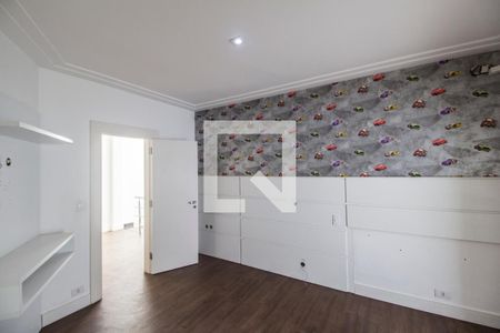 Casa de condomínio à venda com 400m², 4 quartos e 6 vagasSuíte 2