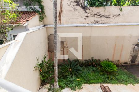 Casa de condomínio à venda com 400m², 4 quartos e 6 vagasVista da Varanda