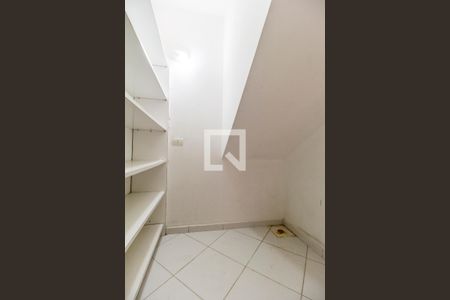 Casa de condomínio à venda com 400m², 4 quartos e 6 vagasÁrea de Serviço