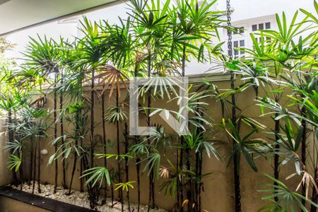 Casa de condomínio à venda com 400m², 4 quartos e 6 vagasDetalhe