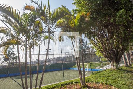 Casa de condomínio à venda com 400m², 4 quartos e 6 vagasQuadra Esportiva