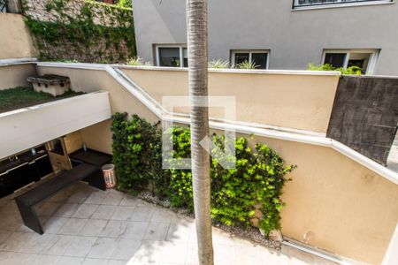 Casa de condomínio à venda com 400m², 4 quartos e 6 vagasVista da Varanda