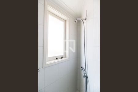 Casa de condomínio à venda com 400m², 4 quartos e 6 vagasBanheiro da Suíte 3