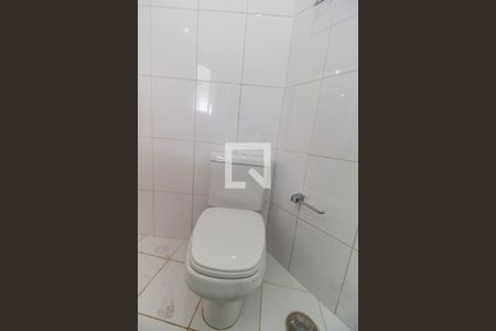 Casa de condomínio à venda com 400m², 4 quartos e 6 vagasBanheiro