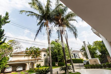 Casa de condomínio à venda com 400m², 4 quartos e 6 vagasGaragem