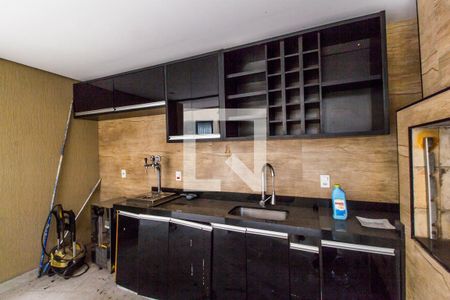 Casa de condomínio à venda com 400m², 4 quartos e 6 vagasÁrea gourmet