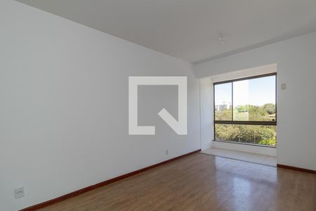 Sala de apartamento para alugar com 2 quartos, 58m² em Petrópolis, Porto Alegre