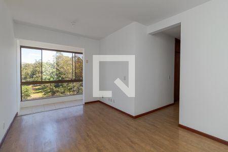 Sala de apartamento para alugar com 2 quartos, 58m² em Petrópolis, Porto Alegre