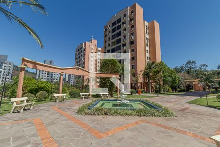 Área comum de apartamento para alugar com 2 quartos, 58m² em Petrópolis, Porto Alegre