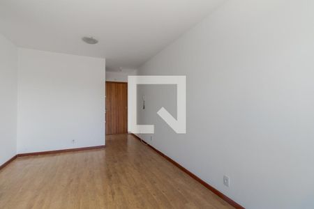 Sala de apartamento para alugar com 2 quartos, 58m² em Petrópolis, Porto Alegre