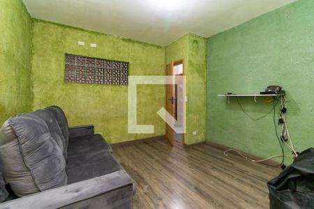 Quarto 1 de casa para alugar com 3 quartos, 2m² em Vila Regina ( Zona Leste), São Paulo