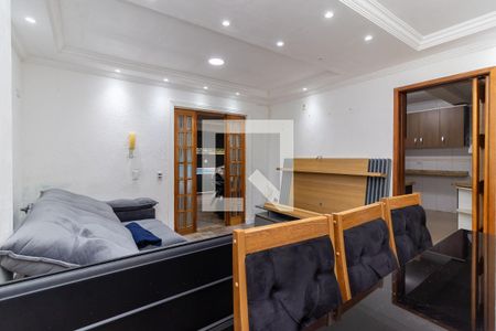 Sala de casa para alugar com 3 quartos, 2m² em Vila Regina ( Zona Leste), São Paulo