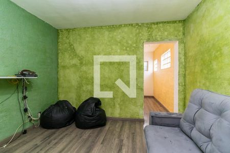 Quarto 1 de casa para alugar com 3 quartos, 2m² em Vila Regina ( Zona Leste), São Paulo