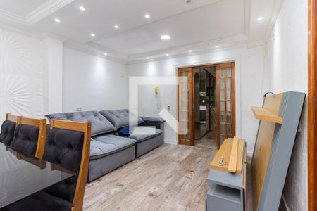 Sala de casa para alugar com 3 quartos, 2m² em Vila Regina ( Zona Leste), São Paulo