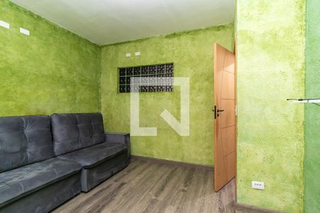 Quarto 1 de casa para alugar com 3 quartos, 2m² em Vila Regina ( Zona Leste), São Paulo