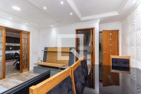 Sala de casa para alugar com 3 quartos, 2m² em Vila Regina ( Zona Leste), São Paulo