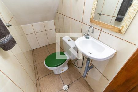 Casa à venda com 2m², 3 quartos e 2 vagas Casa à venda com 2m², 3 quartos e 2 vagasLavabo