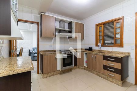 Casa à venda com 2m², 3 quartos e 2 vagas Casa à venda com 2m², 3 quartos e 2 vagasCozinha