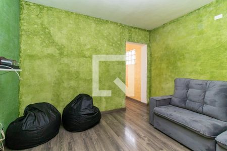 Quarto 1 de casa para alugar com 3 quartos, 2m² em Vila Regina ( Zona Leste), São Paulo