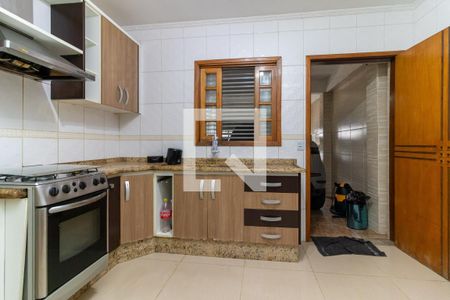 Casa à venda com 2m², 3 quartos e 2 vagas Casa à venda com 2m², 3 quartos e 2 vagasCozinha