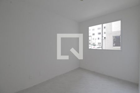 Quarto 2 de apartamento para alugar com 2 quartos, 42m² em Mato Grande, Canoas