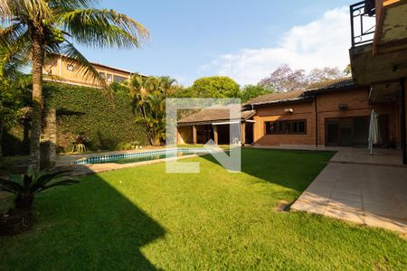 Casa de condomínio à venda com 356m², 3 quartos e 4 vagasÁrea comum