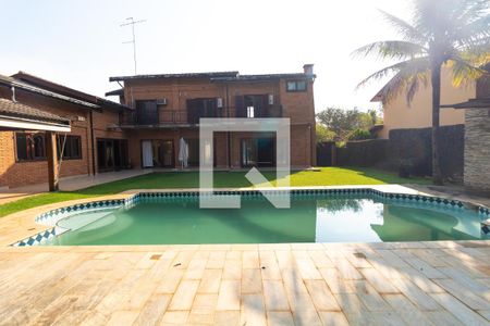 Casa de condomínio à venda com 356m², 3 quartos e 4 vagasÁrea comum