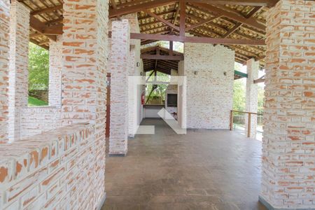 Casa de condomínio à venda com 356m², 3 quartos e 4 vagasÁrea Comum