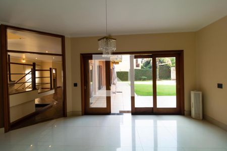 Casa de condomínio à venda com 356m², 3 quartos e 4 vagasSala de Jantar