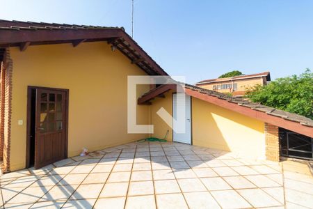 Casa de condomínio à venda com 356m², 3 quartos e 4 vagasTerraço