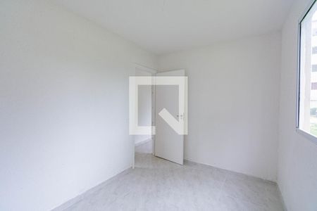 Quarto1  de apartamento para alugar com 2 quartos, 42m² em Mato Grande, Canoas