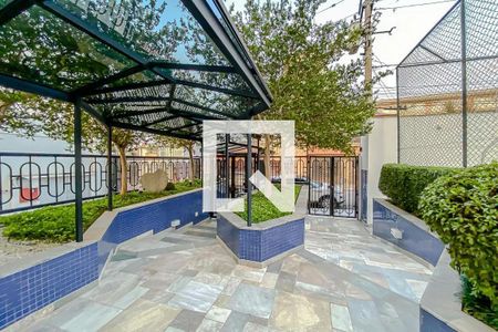 Apartamento à venda com 127m², 3 quartos e 3 vagasÁrea comum