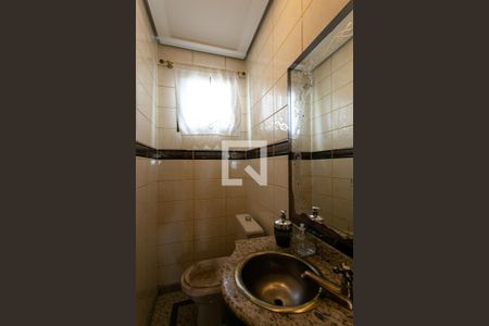 Apartamento à venda com 127m², 3 quartos e 3 vagasLavabo