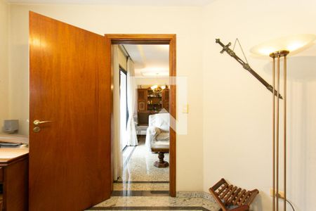 Apartamento à venda com 127m², 3 quartos e 3 vagasSala de TV