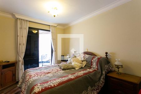 Apartamento à venda com 127m², 3 quartos e 3 vagasSuíte 1