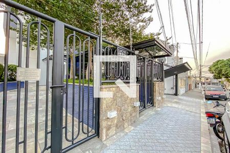 Apartamento à venda com 127m², 3 quartos e 3 vagasFachada