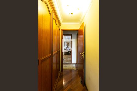 Apartamento à venda com 127m², 3 quartos e 3 vagasSuíte 1