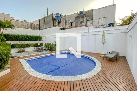 Apartamento à venda com 127m², 3 quartos e 3 vagasÁrea comum - Piscina