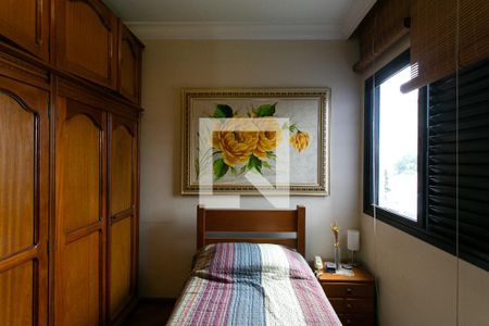 Apartamento à venda com 127m², 3 quartos e 3 vagasSuíte 3