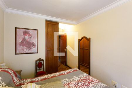 Apartamento à venda com 127m², 3 quartos e 3 vagasSuíte 1