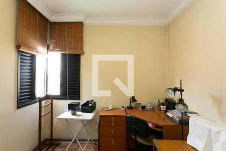 Apartamento à venda com 127m², 3 quartos e 3 vagasSuíte 2