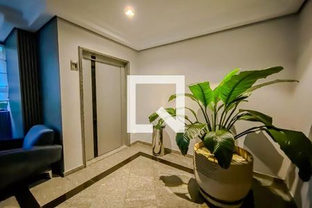 Apartamento à venda com 127m², 3 quartos e 3 vagasÁrea comum - Elevador Social