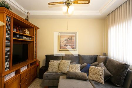 Apartamento à venda com 127m², 3 quartos e 3 vagasSala de TV