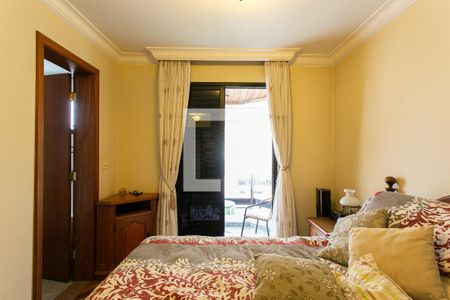 Apartamento à venda com 127m², 3 quartos e 3 vagasSuíte 1