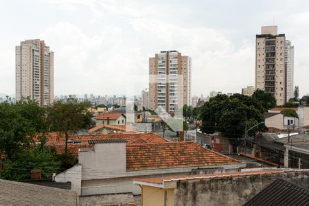 Apartamento à venda com 127m², 3 quartos e 3 vagasVista da Varanda da Sala de Estar