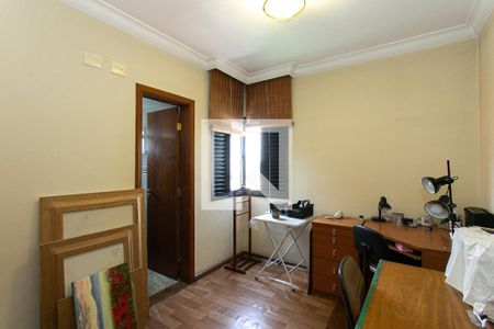 Apartamento à venda com 127m², 3 quartos e 3 vagasSuíte 2