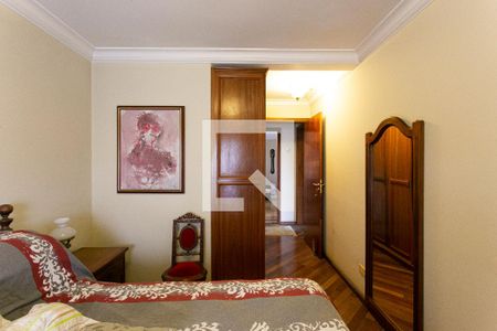 Apartamento à venda com 127m², 3 quartos e 3 vagasSuíte 1