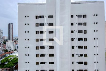 Apartamento à venda com 240m², 4 quartos e 3 vagasvista do Quarto de Serviço